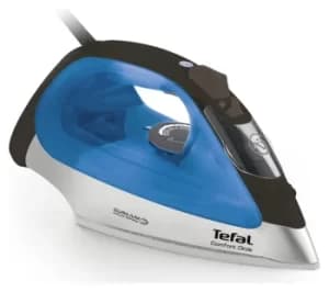 Tefal Comfort Glide FV2681 2400W Steam Iron