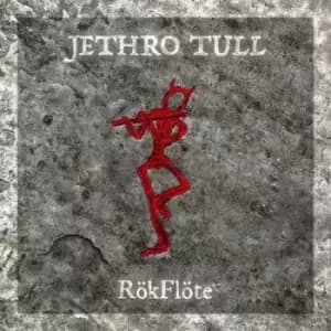 RokFlote by Jethro Tull CD Album