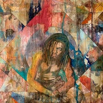 Siul Hughes - Hueman CD