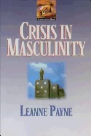crisis in masculinity payne leanne