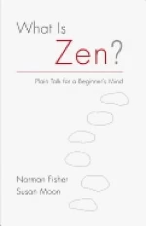 what is zen plain talk for a beginners mind