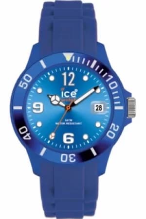 Ladies Ice-Watch Sili Watch SI.BE.S.S