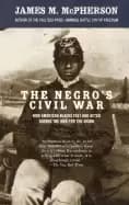 negros civil war how american blacks felt and acted during the war for the