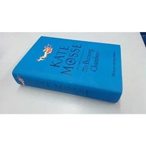 The Burning Chambers (Limited Signed Edition) Hardback 2018