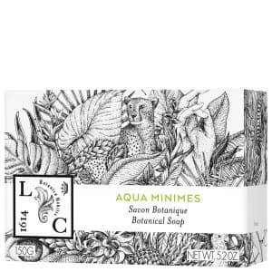 Le Couvent des Minimes Botanical Aqua Minimes Soap 150ml