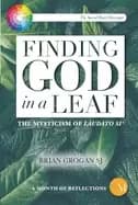 finding god in a leaf the mysticism of laudato si