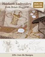 heirloom embroidery from brian haggard 225 iron on designs