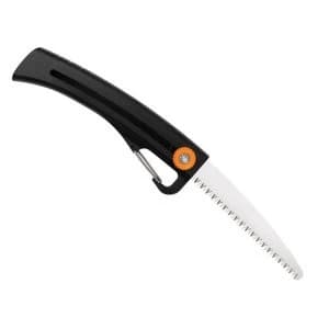 Fiskars Solid Garden Saw