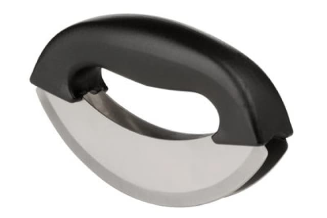 Interiors by Premier Mezzaluna Chopper Black