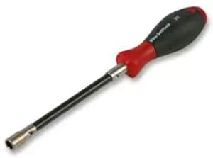 01438 7MM Soft Finish Hexnut Driver