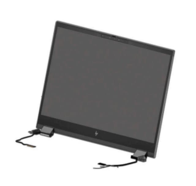 HP M23498-001 laptop spare part Display