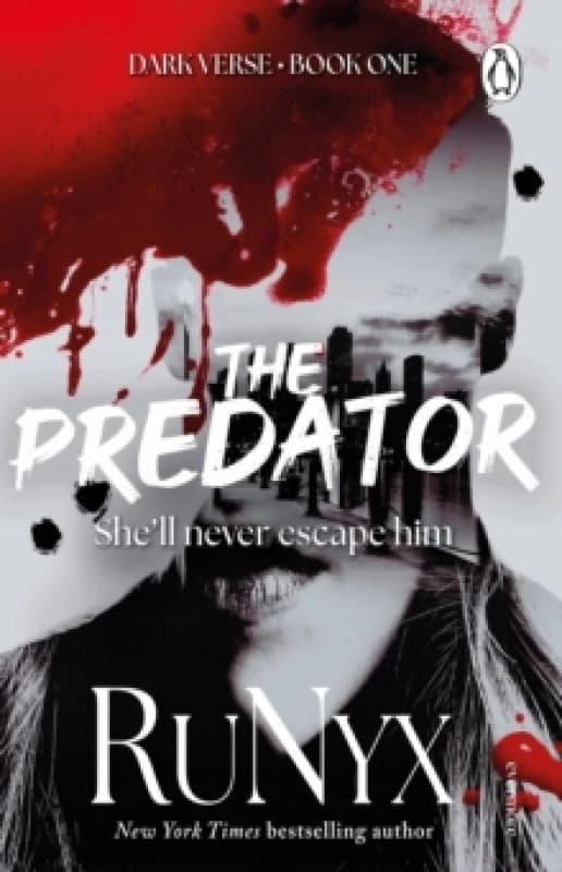 The Predator Paperback / softback