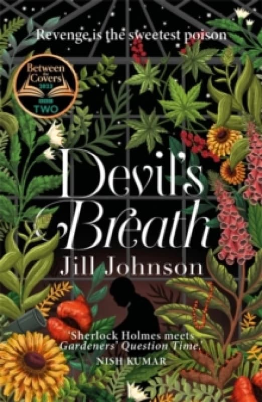 Devil's Breath : A BBC Between the Covers Book Club Pick Paperback / softback