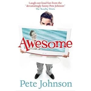 Awesome by Pete Johnson (Paperback, 2013)