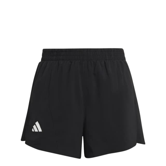 Children's shorts adidas Team Split Noir Male 11/12 ans