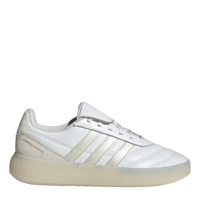Adidas Barreda Mundl Ld63 White/Gold Met female 5 (38)