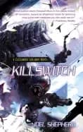 killswitch a cassandra kresnov novel