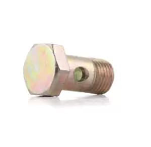 DT Spare Parts Hollow Screw 9.75010 07057370,09922318,09922407 09929738,7057370,75287761,9922318,9922407,9929738,7700667526,06781402204,06783400106