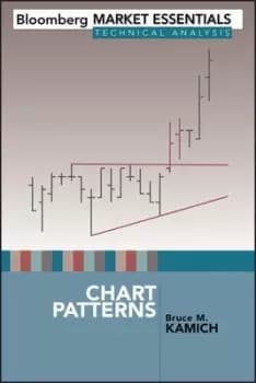 Chart patterns by Bruce M Kamich
