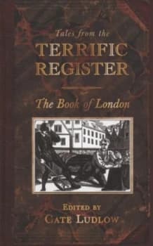 Tales from the Terrific Register by Cate Ludlow Hardback