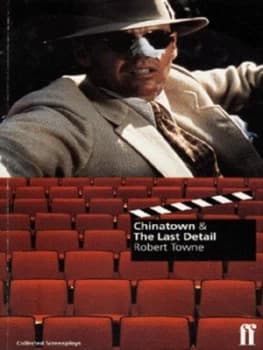 Chinatown by Robert Towne Paperback
