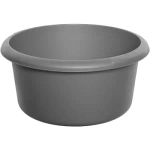 Whitefurze Small Round Bowl Silver