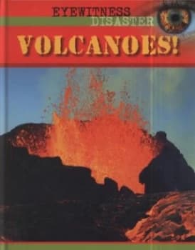 Volcanoes by Helen Dwyer Hardback