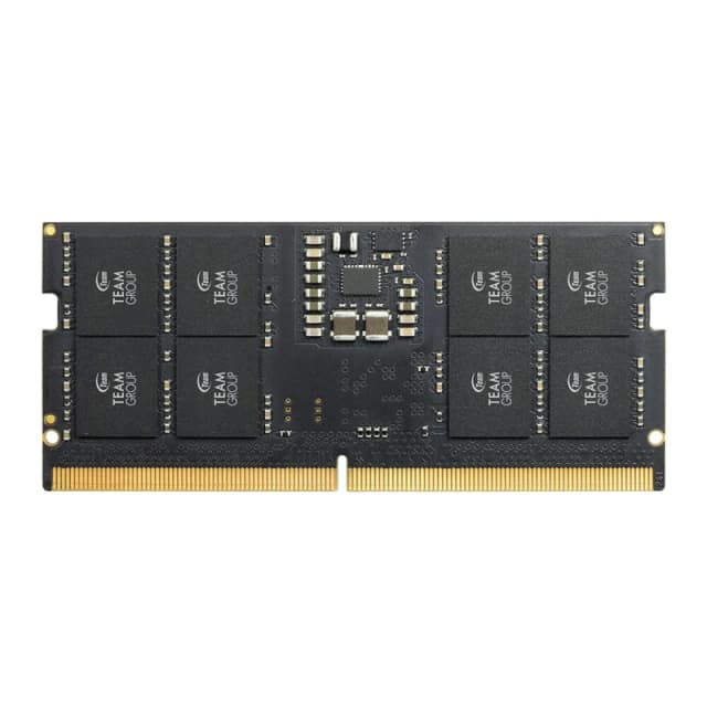 Team Team Group ELITE TED516G5600C46A-S01 memory module 16GB 1 x 16GB DDR5 5600 MHz TED516G5600C46A-S01