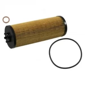 Oil Filter 22536 by Febi Bilstein