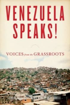 Venezuela Speaks by Michael Fox Paperback