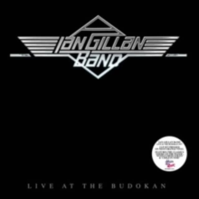 Live at the Budokan (National Album Day 2025) Vinyl