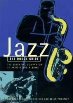 Jazz by Ian Carr and Digby Fairweather and Brian Priestley Book