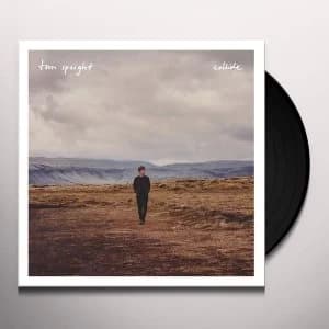 Tom Speight - Collide Vinyl