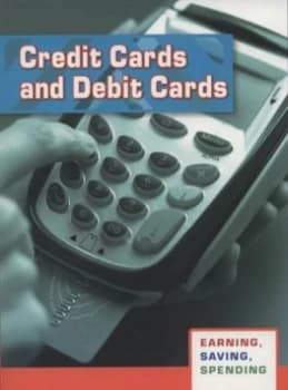 Credit Cards and Debit Cards by Margaret C. Hall Paperback
