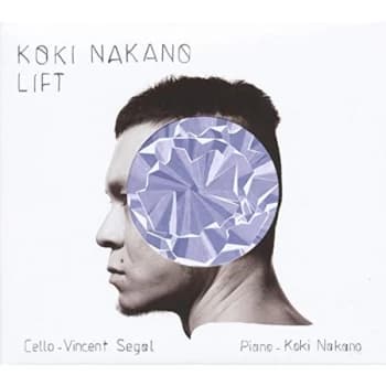 Koki Nakano - Koki Nakano: Lift CD