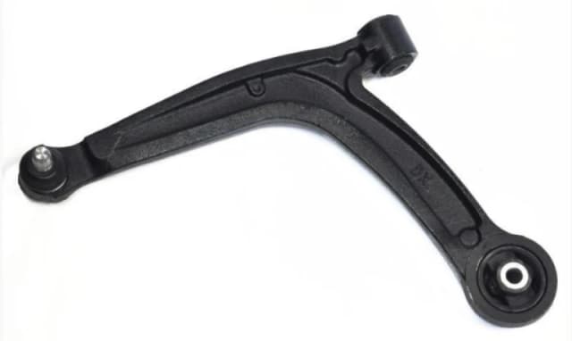 MOTOTECHNIKA 08-WA-39 Suspension arm Control Arm, Cast Steel, Left Cast Steel Track Control Arm (273)