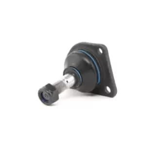 RIDEX Ball joint 2462S0256 Suspension ball joint,Suspension arm ball joint RENAULT,4 (112_),5 (122_),4 Kasten (R21_, R23_),6 (118_),Rodeo 6 (ACL_)