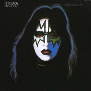 Ace Frehley by Ace Frehley CD Album