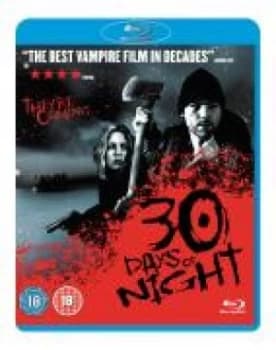 30 Days Of Night