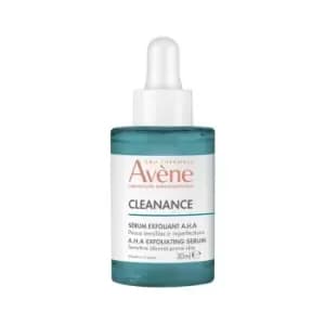 Avene Cleanance A.H.A Exfoliating Serum