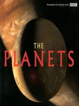 The Planets by David Mcnab Hardback