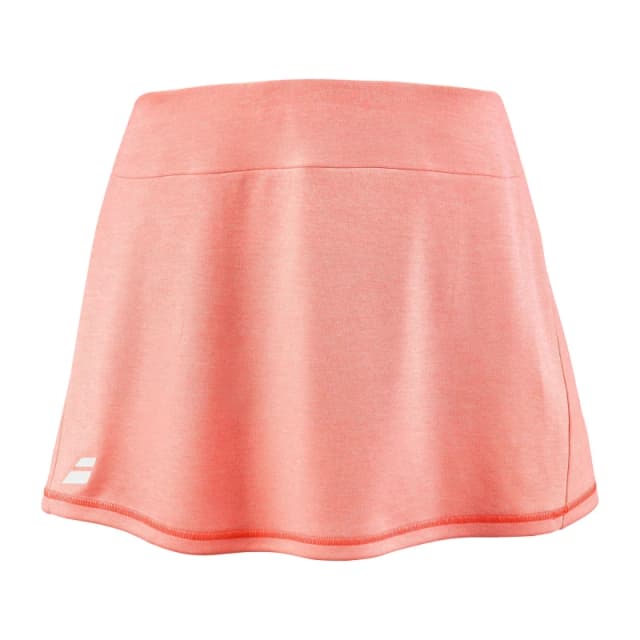 Babolat Play Skirt Womens - Pink Pink 8