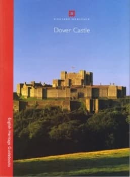 Dover Castle by Jonathan Coad Paperback