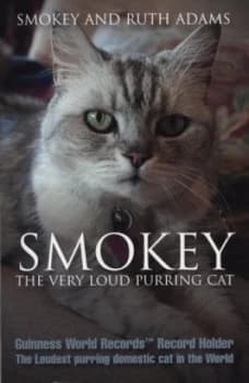Smokey by Ruth Adams Paperback