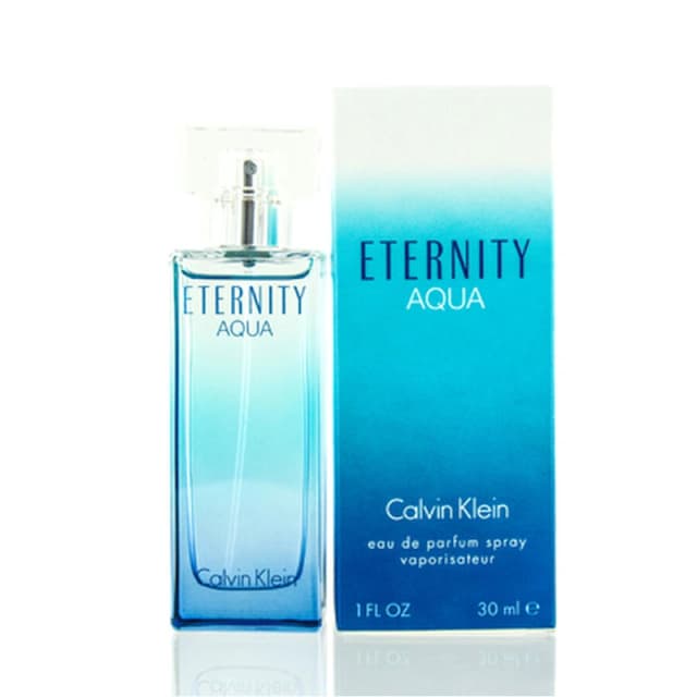 Calvin Klein Eternity Aqua Eau de Parfum For Her 30ml