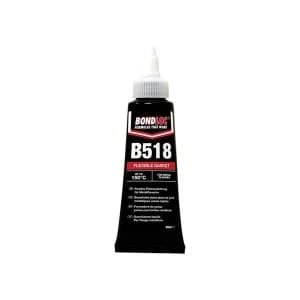 Bondloc B518 Flexible Gasket Sealant 50ml