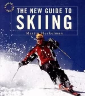 new guide to skiing a step by step guide in color