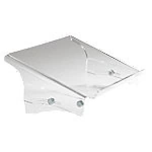 BakkerElkhuizen Document Holder Q-Doc 415 Transparent