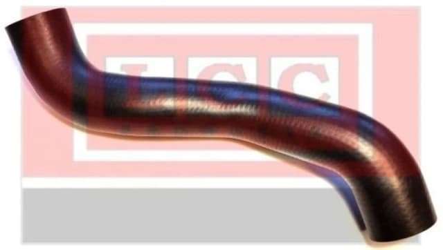 LCC LCC6268 Turbocharger Hose Charger Intake Hose (3314)