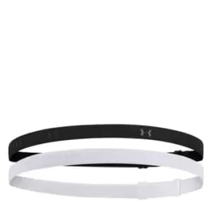 Under Armour Adjustable Mini Bands - Black